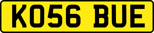 KO56BUE