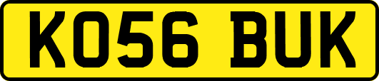 KO56BUK