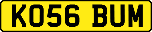 KO56BUM