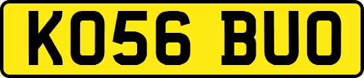 KO56BUO