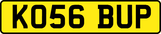KO56BUP
