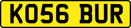 KO56BUR