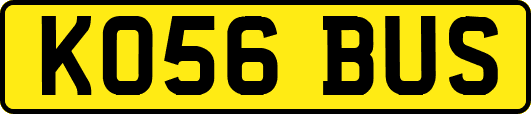 KO56BUS