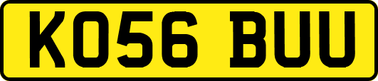 KO56BUU