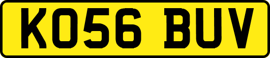 KO56BUV