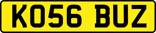 KO56BUZ