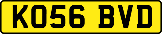KO56BVD