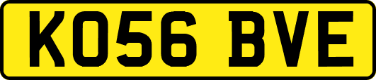 KO56BVE