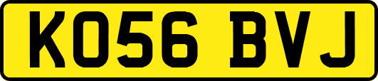KO56BVJ
