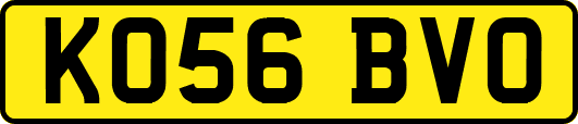KO56BVO