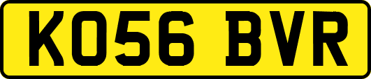 KO56BVR