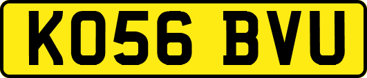 KO56BVU
