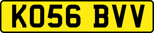 KO56BVV