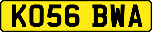 KO56BWA