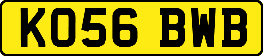 KO56BWB