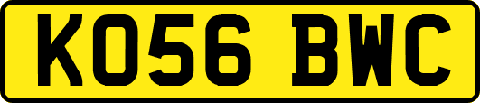 KO56BWC