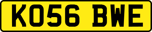 KO56BWE