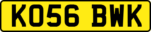KO56BWK