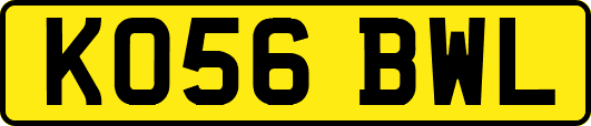 KO56BWL