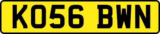 KO56BWN