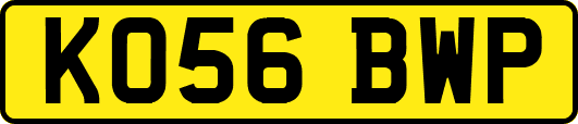 KO56BWP
