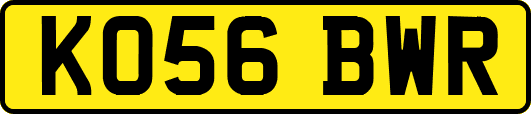 KO56BWR