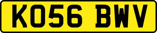 KO56BWV