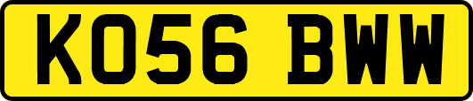 KO56BWW