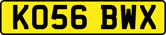 KO56BWX