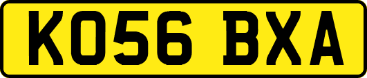 KO56BXA
