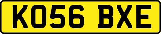 KO56BXE