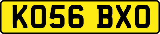 KO56BXO
