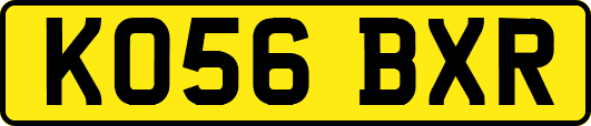 KO56BXR