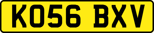 KO56BXV