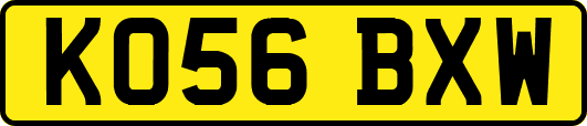 KO56BXW