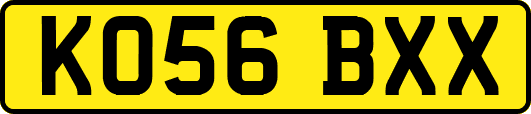 KO56BXX