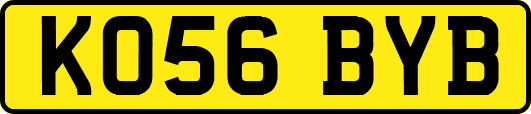 KO56BYB