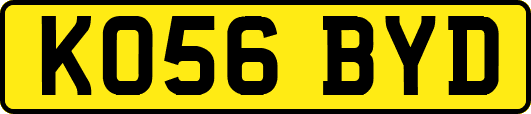 KO56BYD