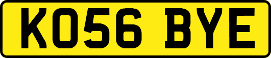KO56BYE