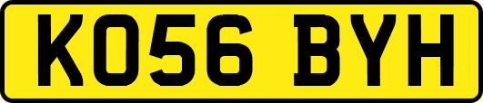KO56BYH