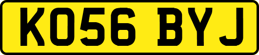KO56BYJ