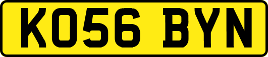 KO56BYN