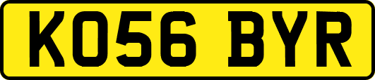 KO56BYR