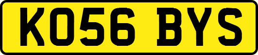 KO56BYS