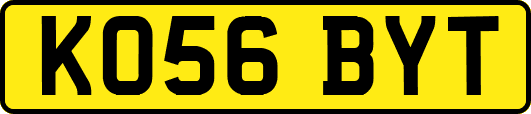 KO56BYT