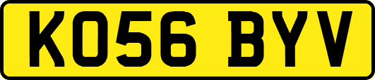 KO56BYV