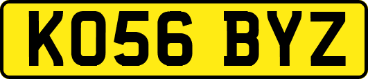 KO56BYZ