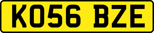 KO56BZE