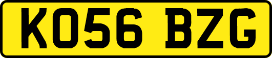 KO56BZG