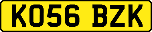 KO56BZK